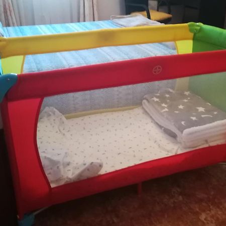 El Apartamento De Trini Sevilla Pokoj fotografie