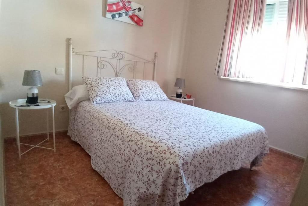 El Apartamento De Trini Sevilla Exteriér fotografie