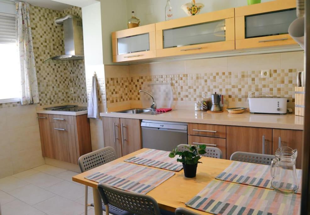 El Apartamento De Trini Sevilla Exteriér fotografie