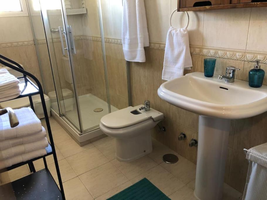 El Apartamento De Trini Sevilla Exteriér fotografie