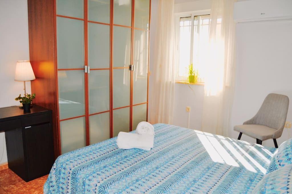 El Apartamento De Trini Sevilla Exteriér fotografie
