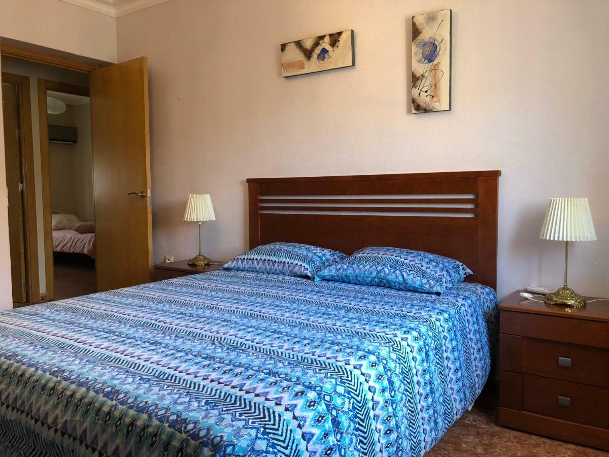 El Apartamento De Trini Sevilla Exteriér fotografie
