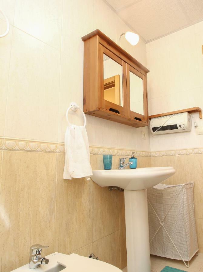 El Apartamento De Trini Sevilla Exteriér fotografie
