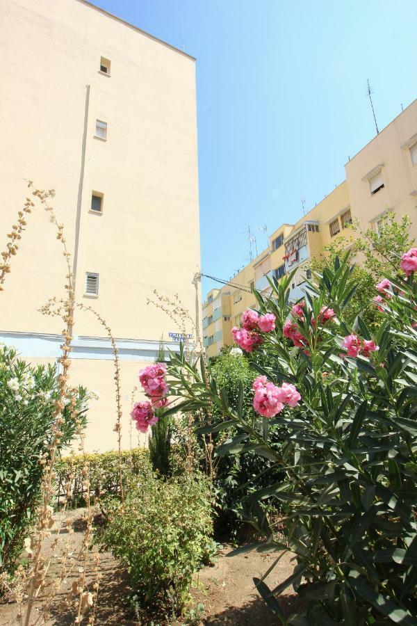 El Apartamento De Trini Sevilla Exteriér fotografie