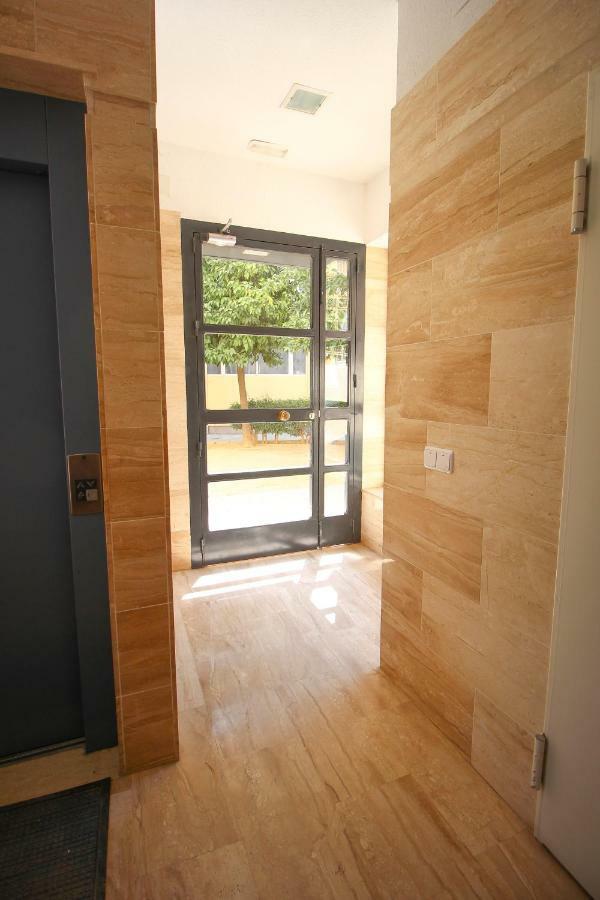 El Apartamento De Trini Sevilla Exteriér fotografie